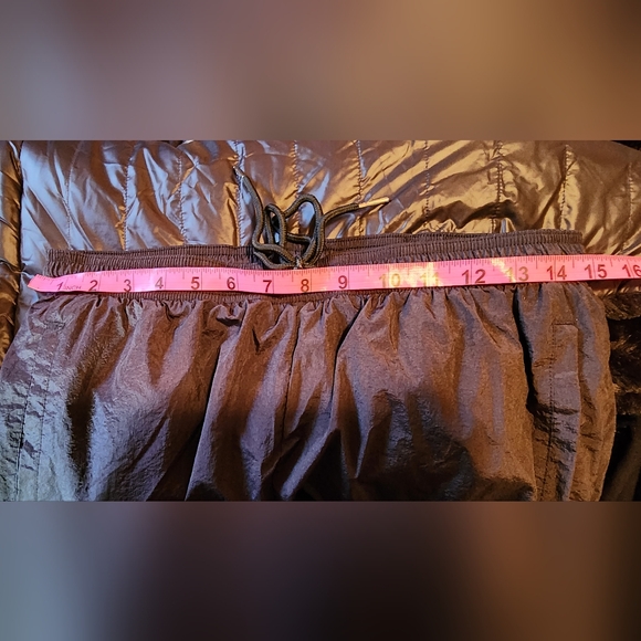 ellesse True Vintage Windbreaker Track Pants - Picture 9 of 13